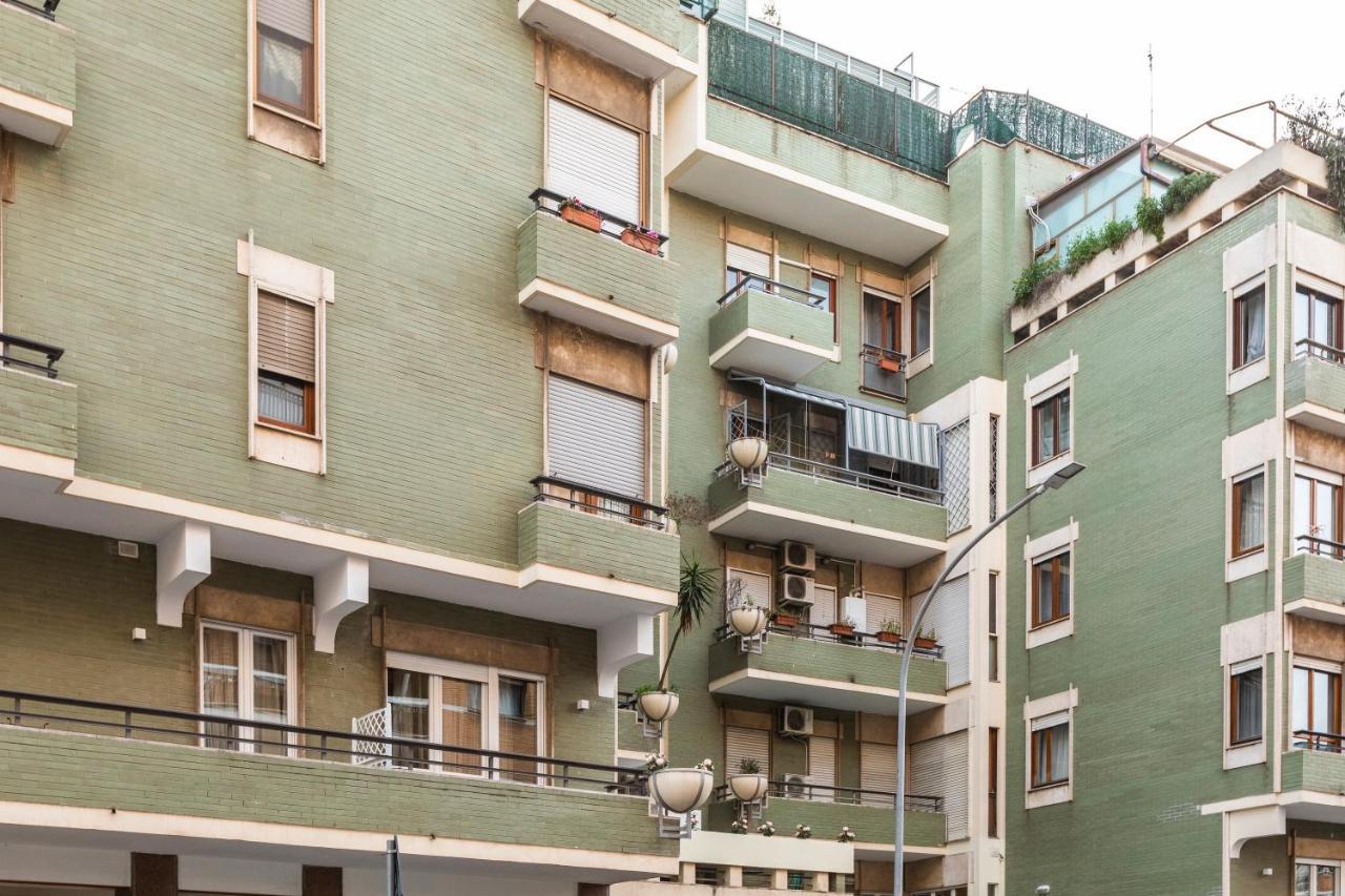 Momo Central Rome 2 Экстерьер фото