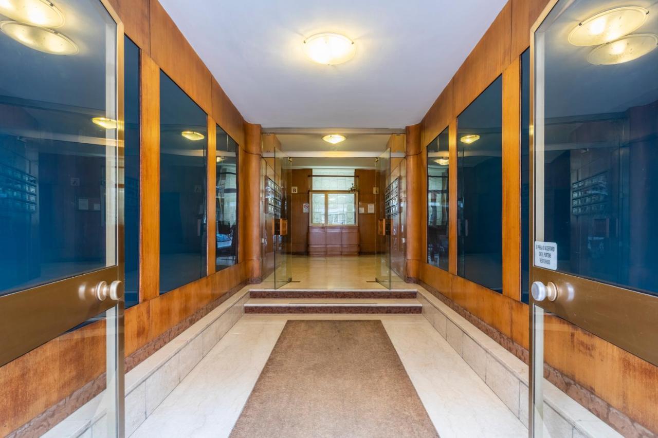 Momo Central Rome 2 Экстерьер фото