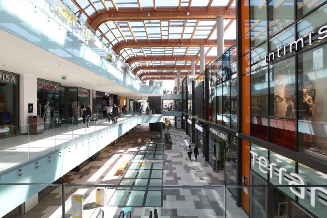 Momo Central Rome 2 Экстерьер фото