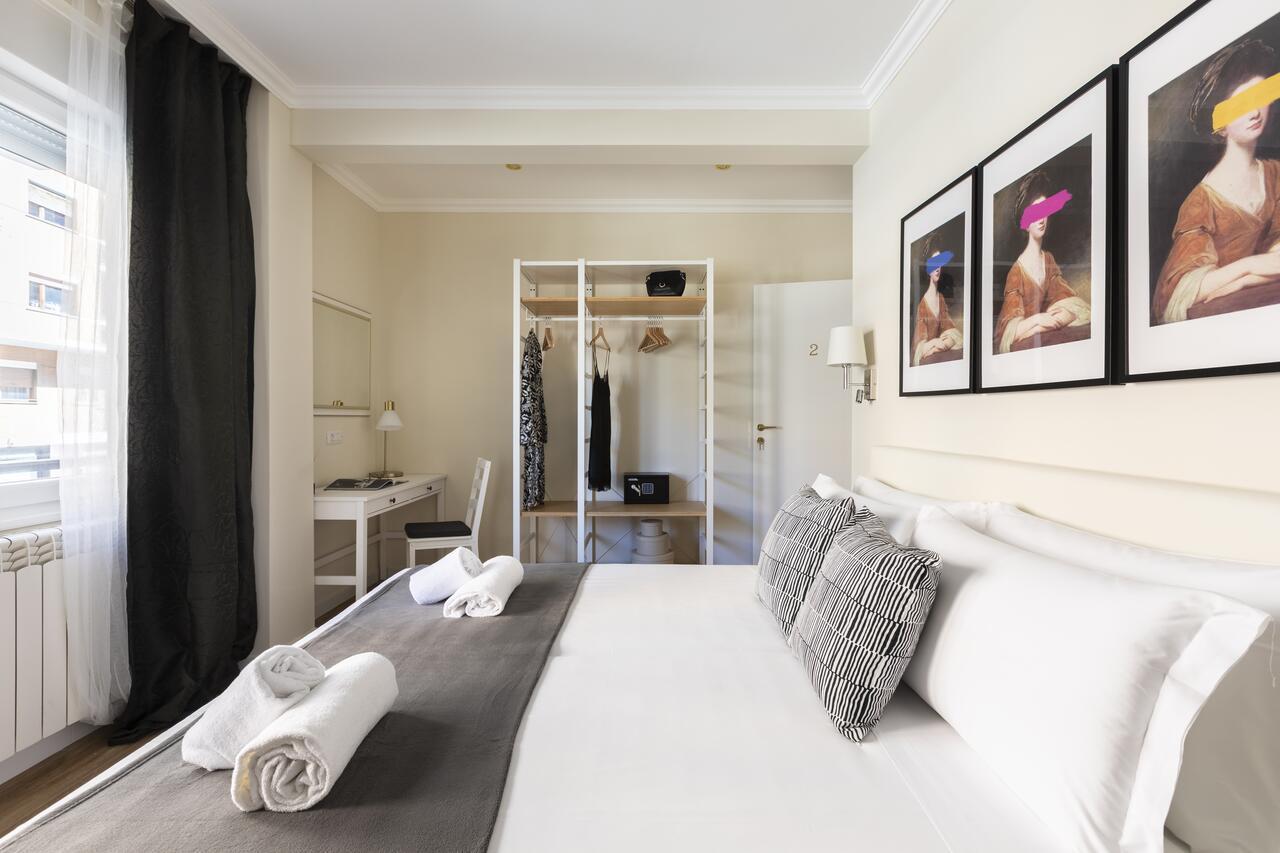 Momo Central Rome 2 Экстерьер фото