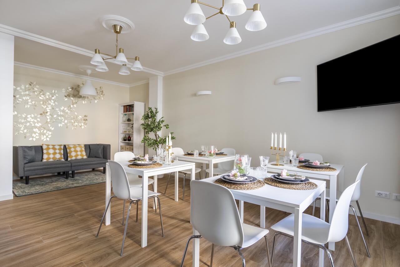Momo Central Rome 2 Экстерьер фото