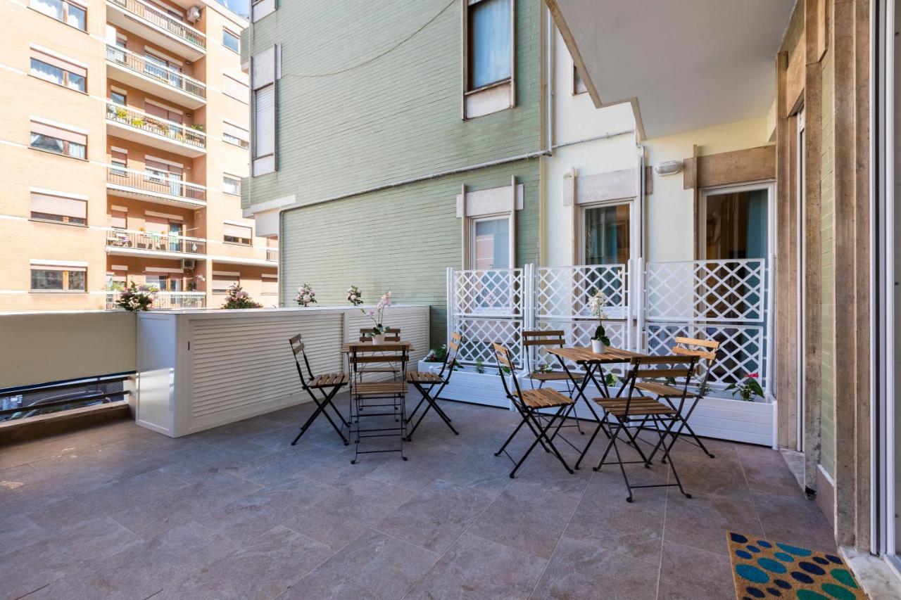 Momo Central Rome 2 Экстерьер фото
