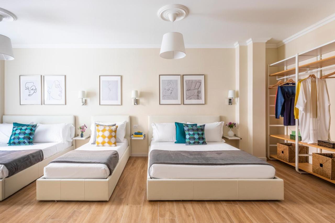 Momo Central Rome 2 Экстерьер фото