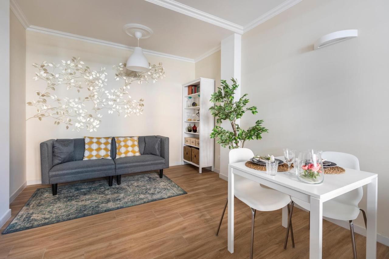 Momo Central Rome 2 Экстерьер фото