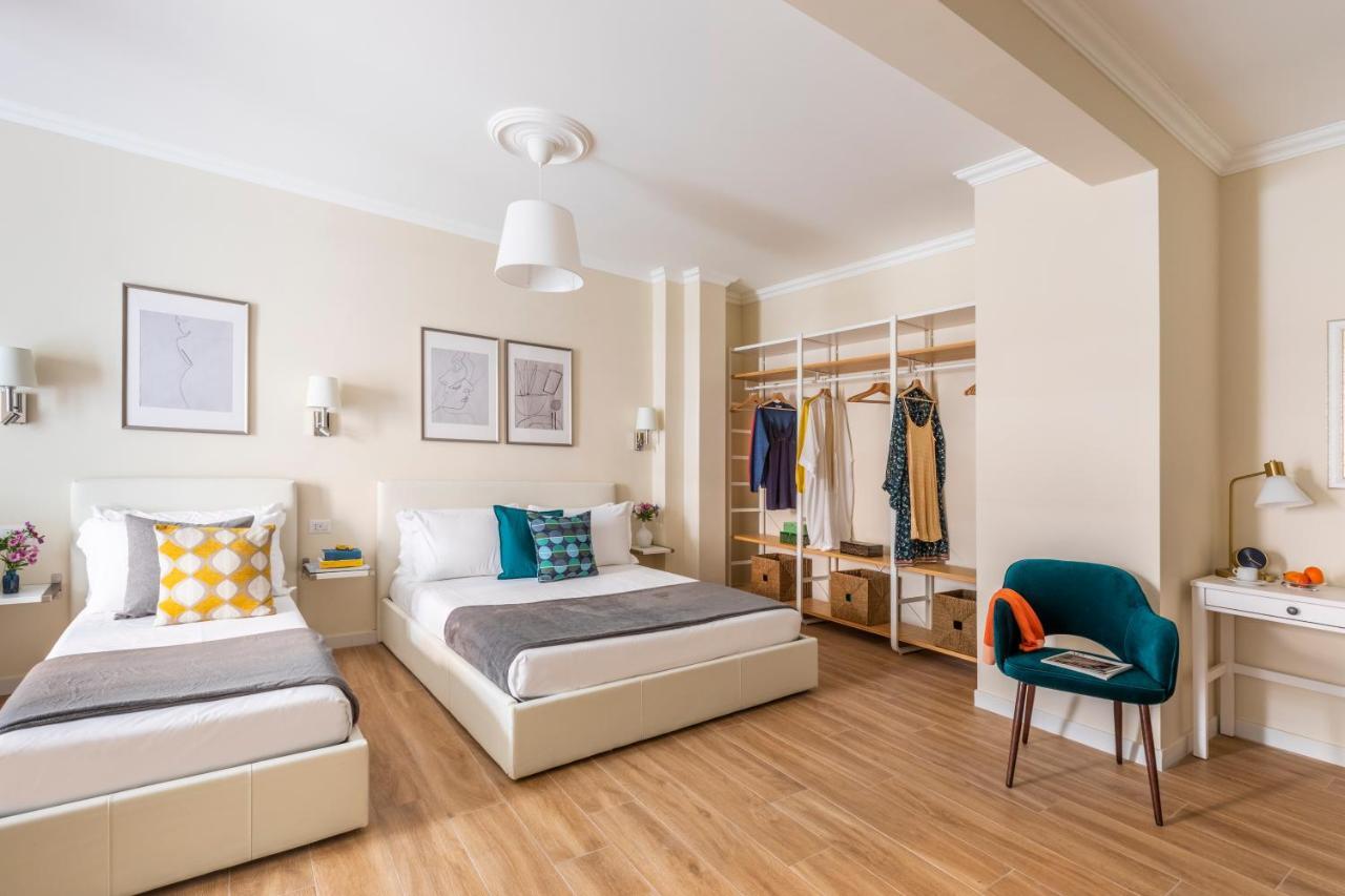 Momo Central Rome 2 Экстерьер фото