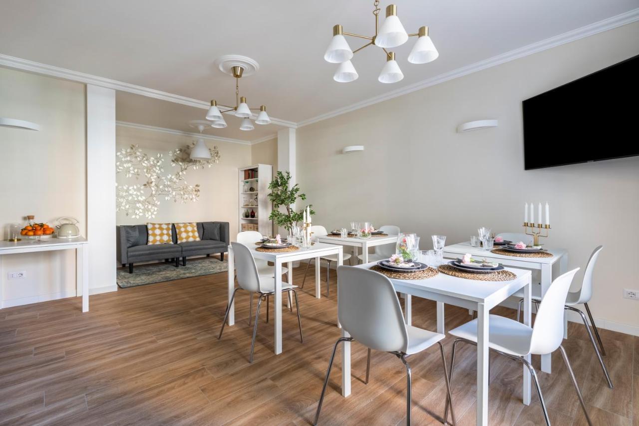 Momo Central Rome 2 Экстерьер фото