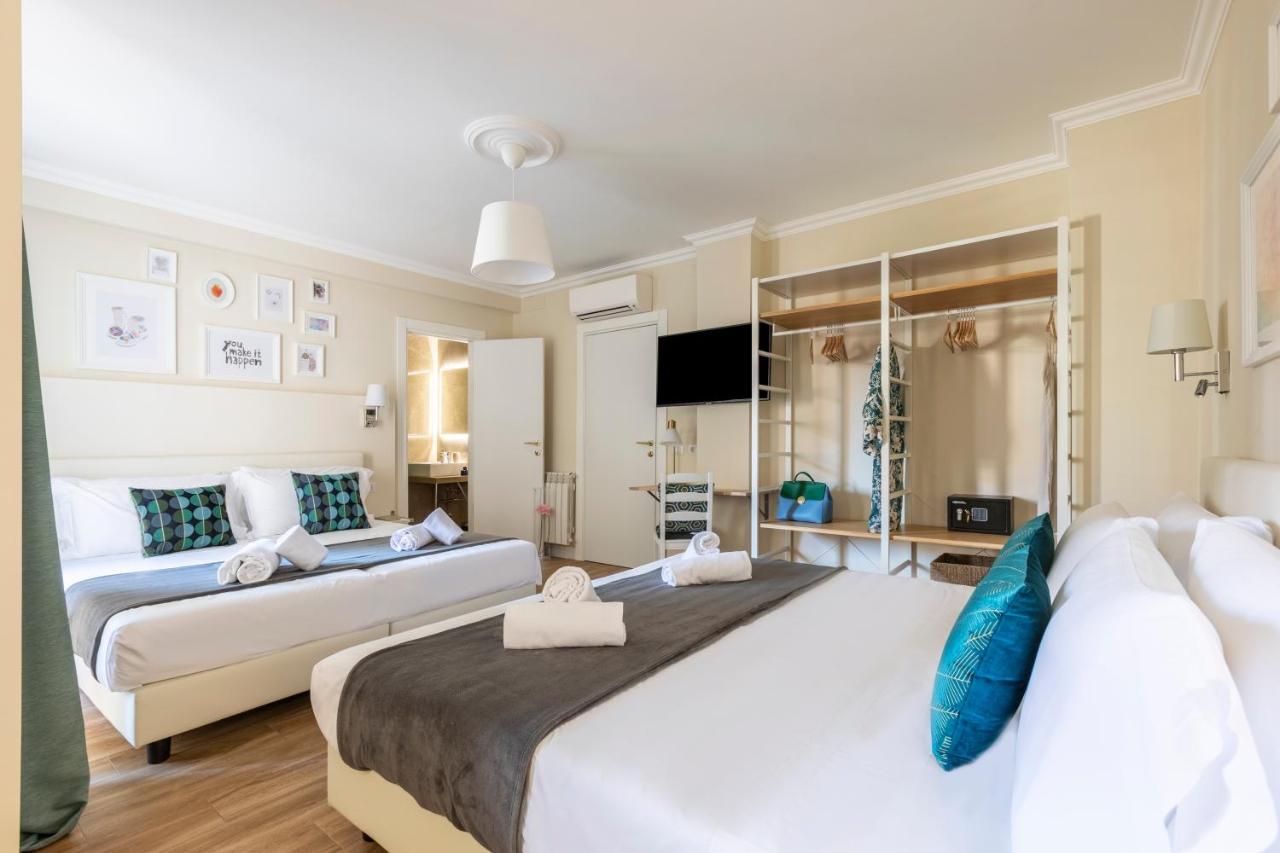 Momo Central Rome 2 Экстерьер фото