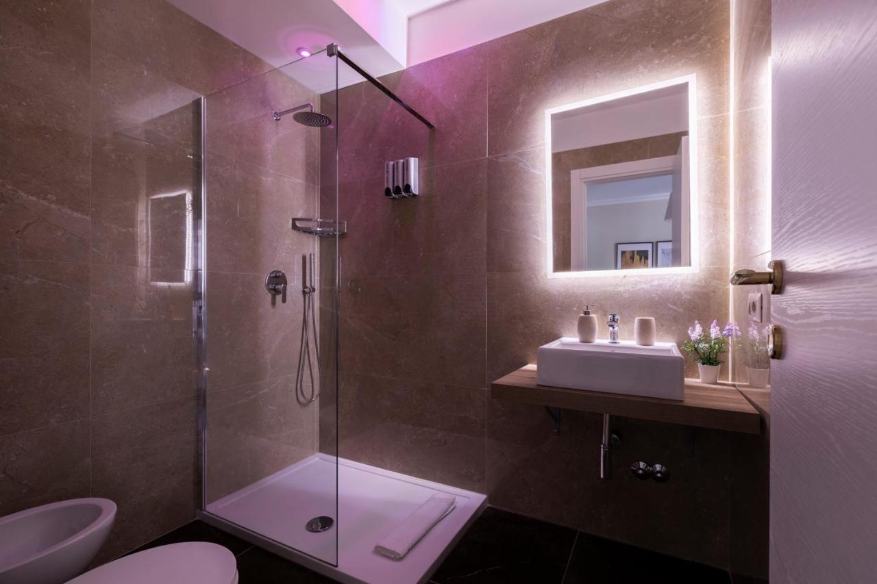 Momo Central Rome 2 Экстерьер фото